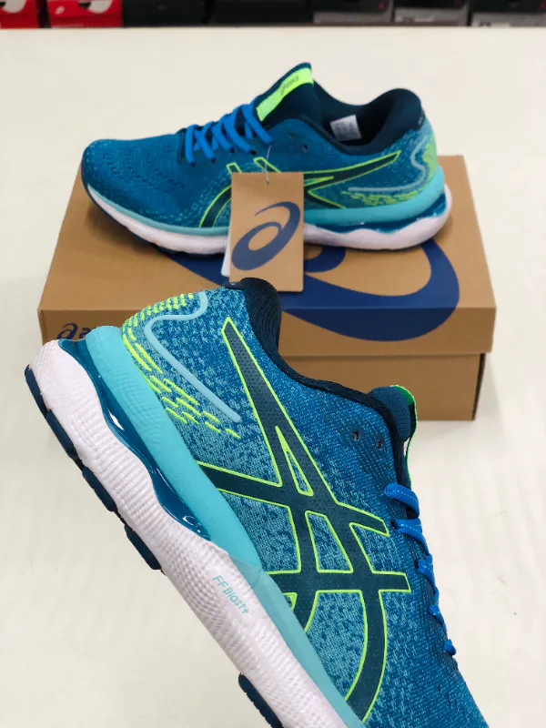 asics metaracer white